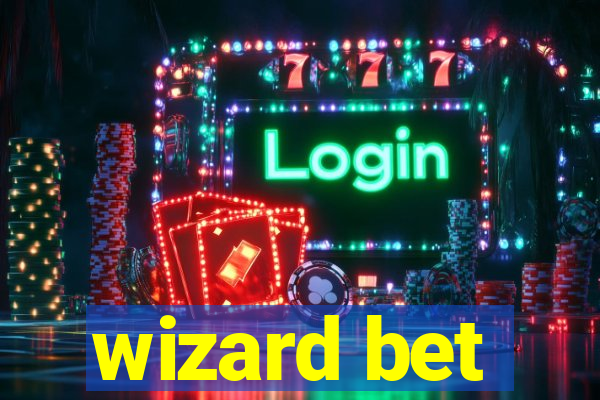 wizard bet