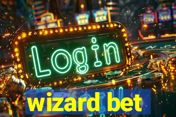 wizard bet