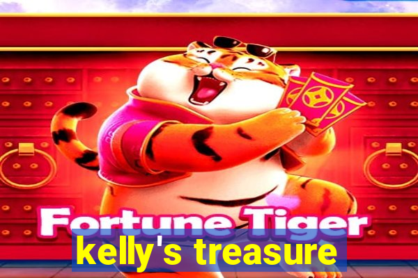 kelly's treasure