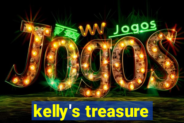 kelly's treasure