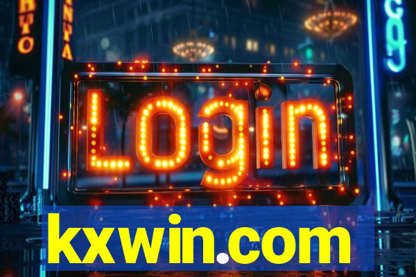 kxwin.com