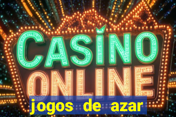 jogos de azar online valendo dinheiro