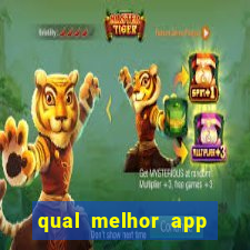 qual melhor app para ganhar dinheiro jogando