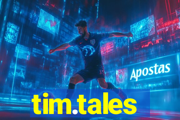 tim.tales