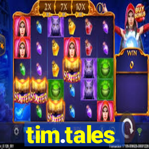 tim.tales