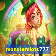 monsterslots777