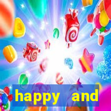 happy and prosperous slot online