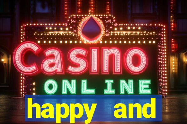 happy and prosperous slot online