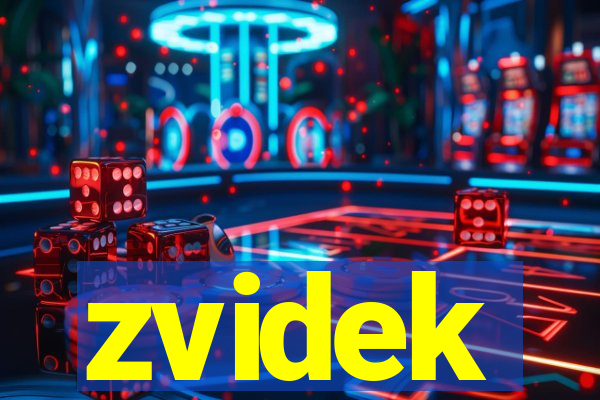 zvidek