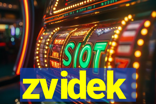 zvidek