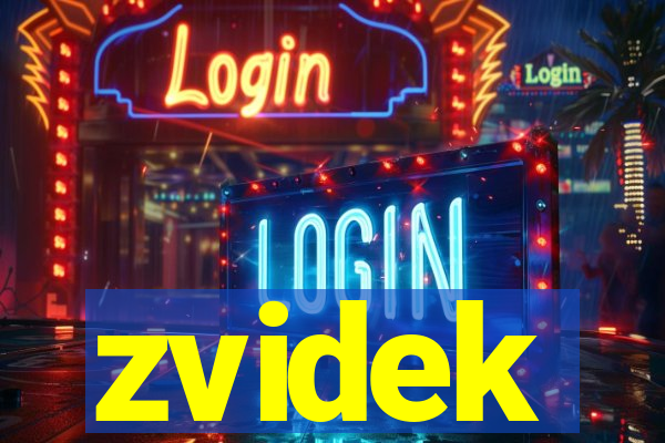 zvidek