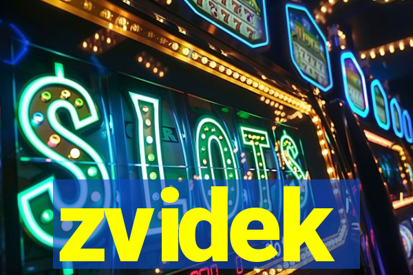 zvidek