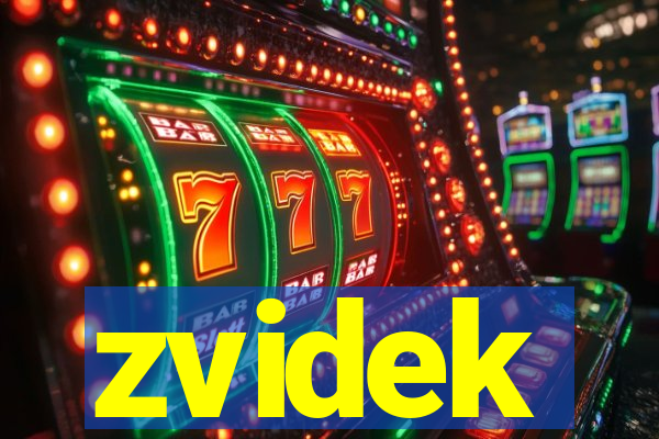 zvidek