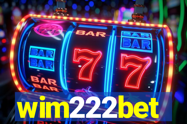 wim222bet