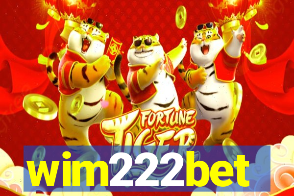 wim222bet