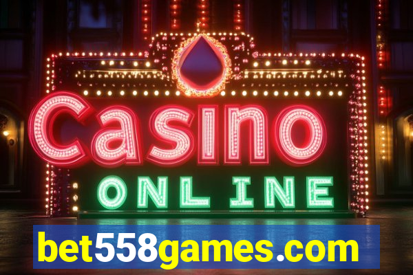 bet558games.com