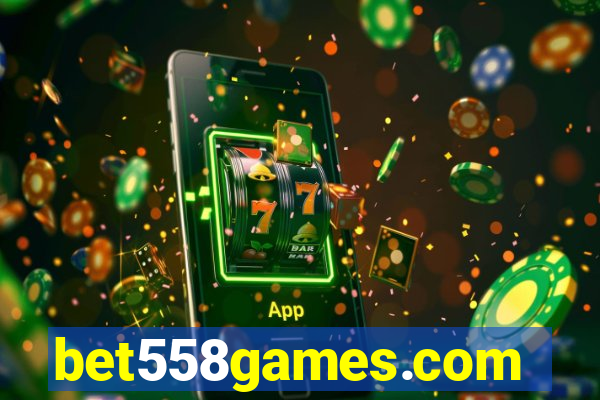 bet558games.com