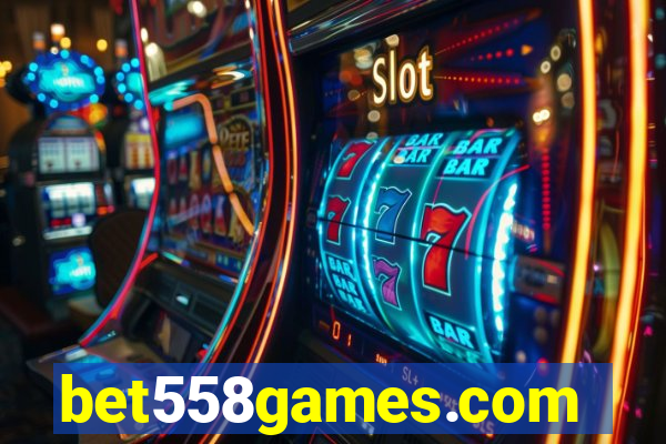 bet558games.com