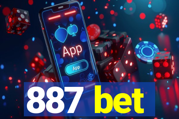 887 bet