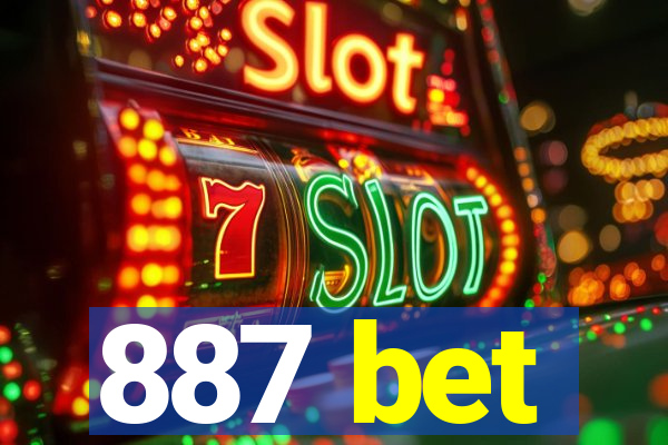 887 bet