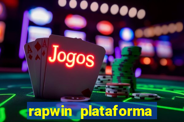 rapwin plataforma de jogos