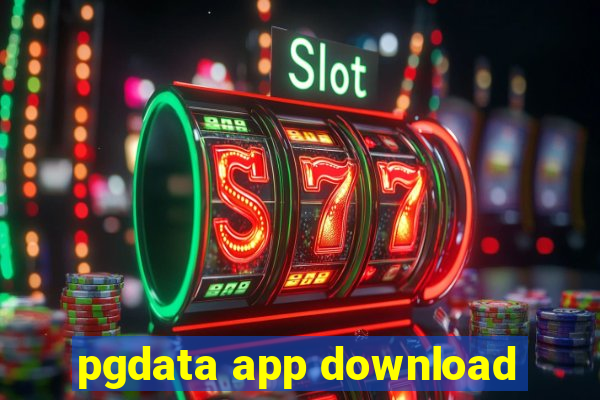 pgdata app download