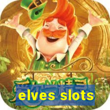 elves slots