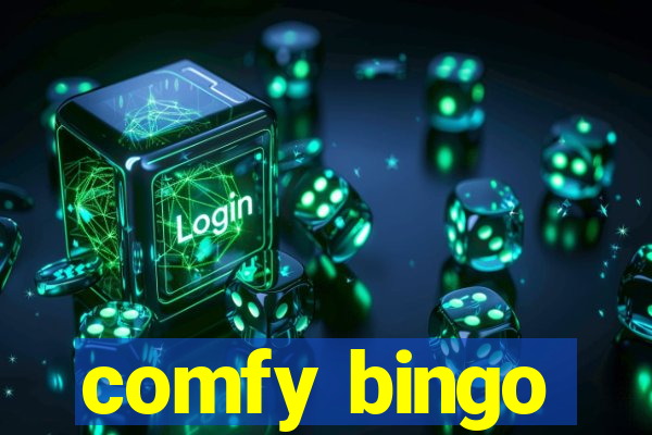 comfy bingo