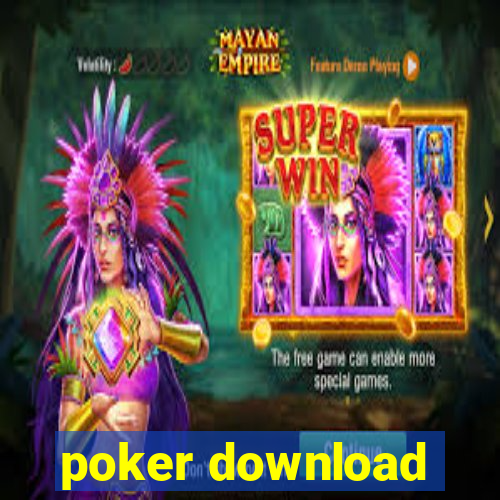 poker download