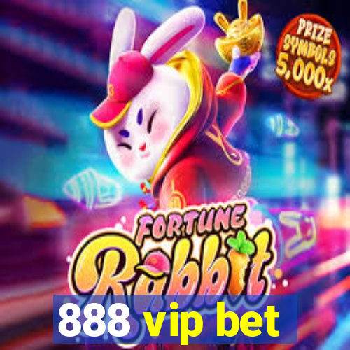 888 vip bet