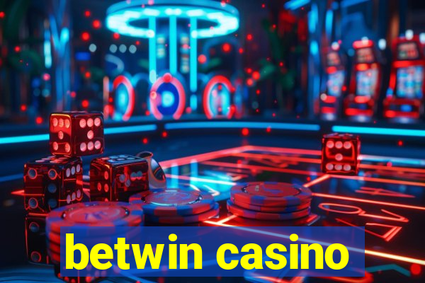 betwin casino