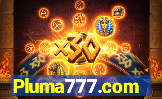 Pluma777.com