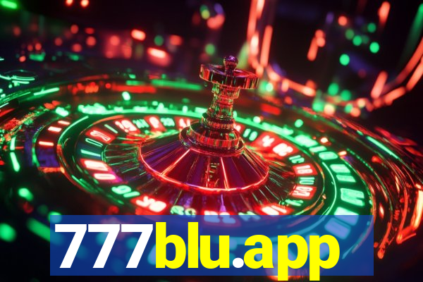 777blu.app