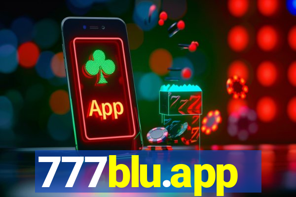 777blu.app