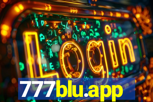 777blu.app