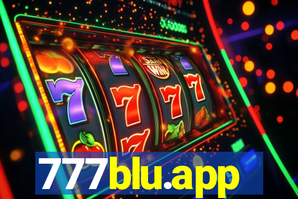 777blu.app