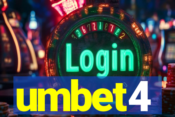 umbet4