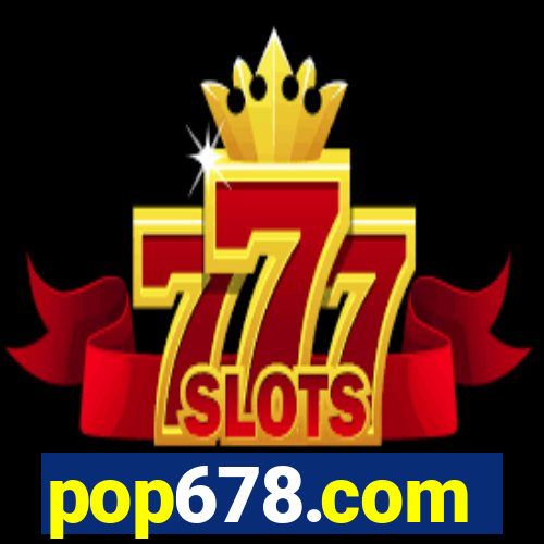 pop678.com