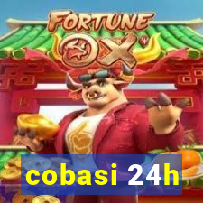 cobasi 24h