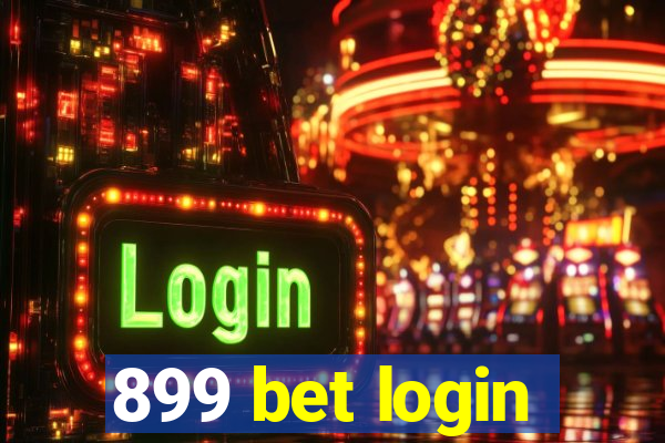 899 bet login