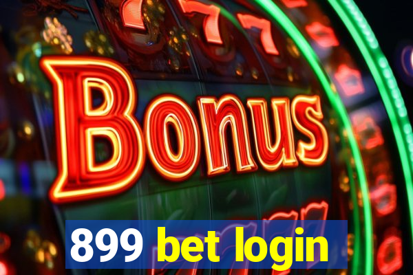 899 bet login