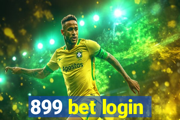 899 bet login