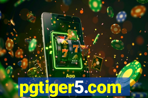 pgtiger5.com