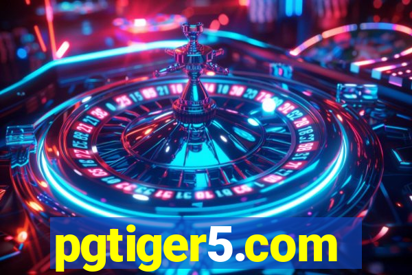 pgtiger5.com