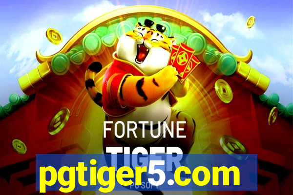 pgtiger5.com