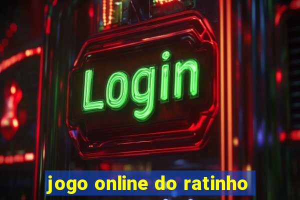 jogo online do ratinho