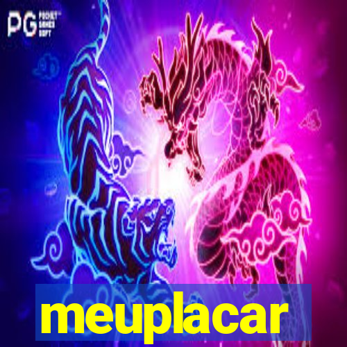 meuplacar