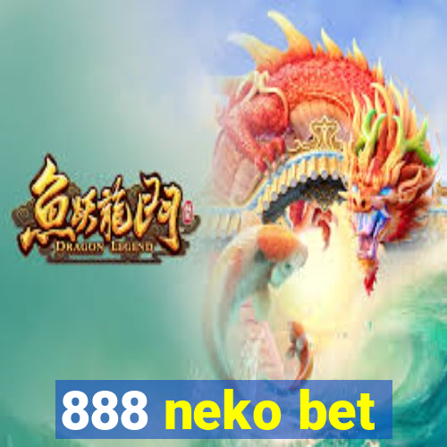 888 neko bet