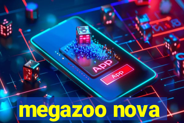 megazoo nova