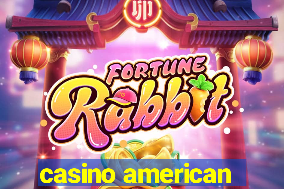 casino american